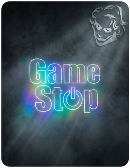 GameStop - US