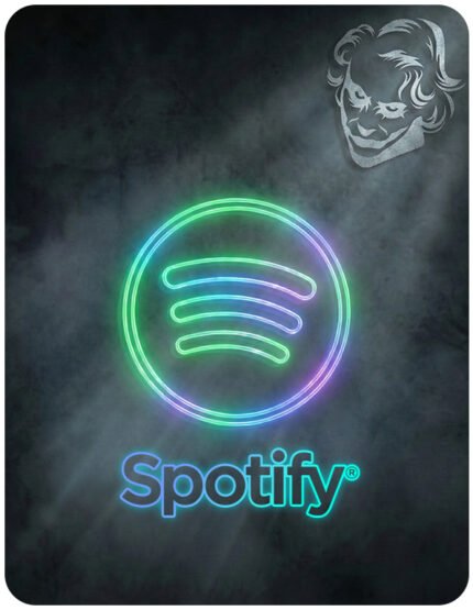 Spotify - US