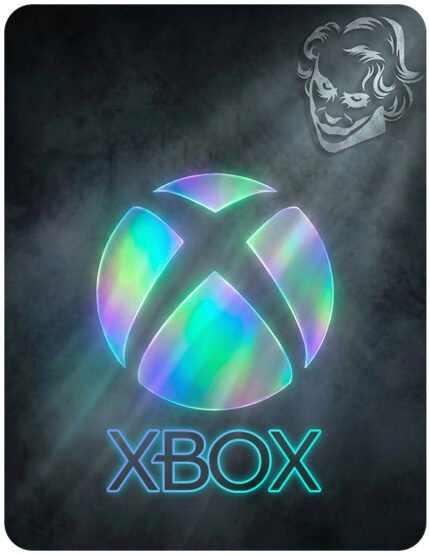 XBOX - US